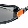 Sellstrom Safety Glasses, I/O Scratch-Resistant S71912